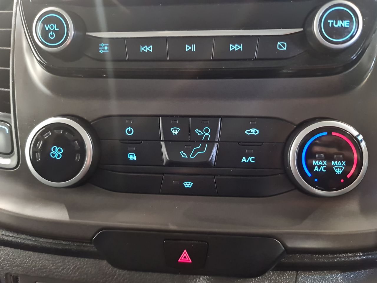 Used Ford Transit Custom 2021 for sale - 76544838: Photo 23