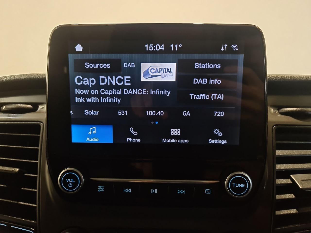 Used Ford Transit Custom 2021 for sale - 76544838: Photo 24