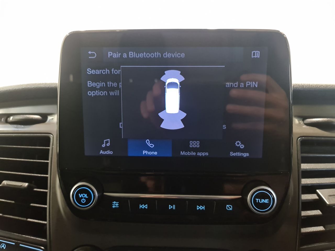 Used Ford Transit Custom 2021 for sale - 76544838: Photo 31