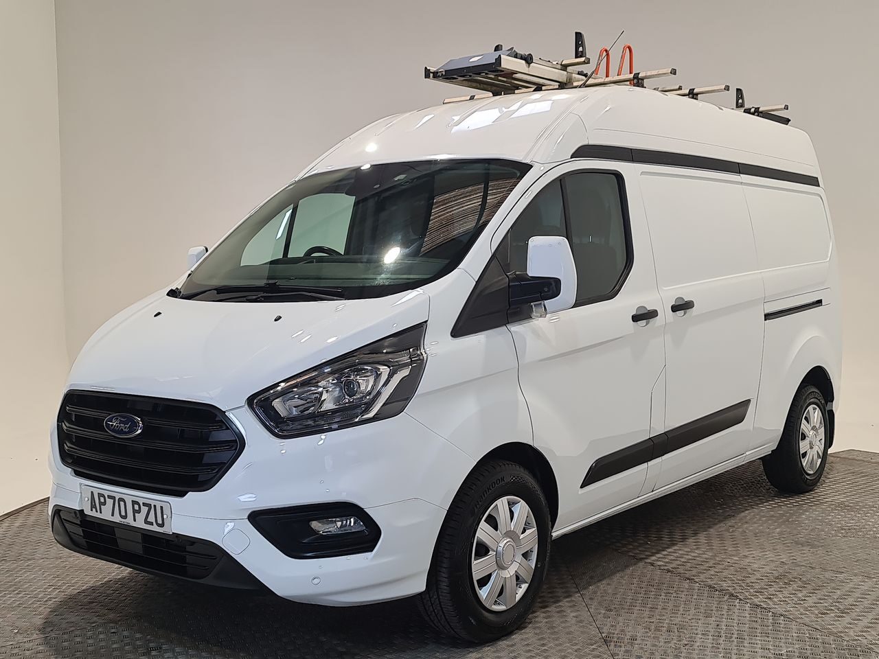 Used Ford Transit Custom 2021 for sale - 76544838: Photo 5