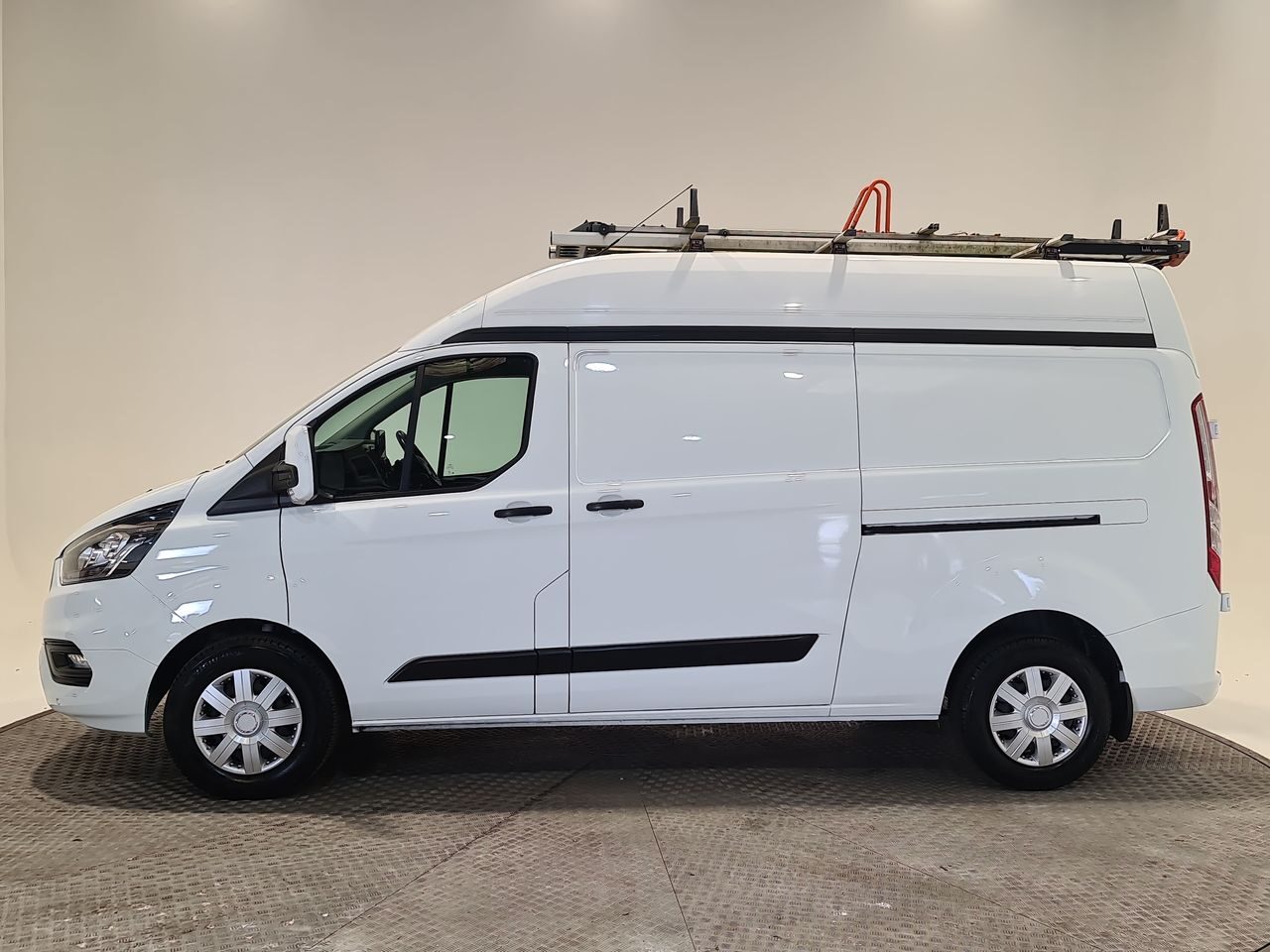Used Ford Transit Custom 2021 for sale - 76544838: Photo 6
