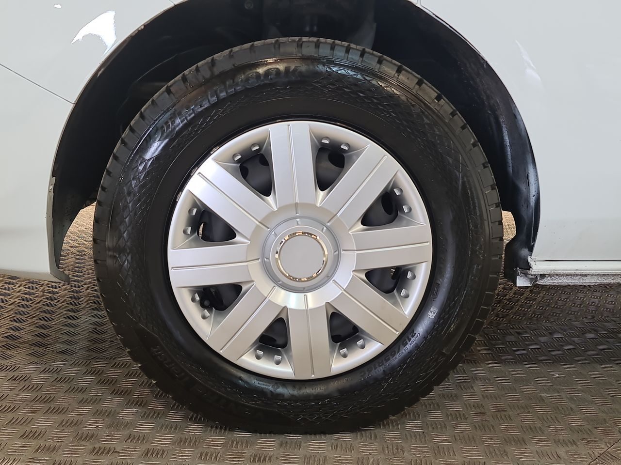 Used Ford Transit Custom 2021 for sale - 76544838: Photo 7