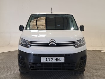 Used Citroen Berlingo 2022 for sale - 78565337: Photo