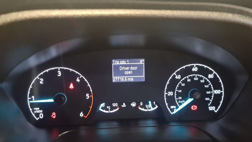 Vehicle 29