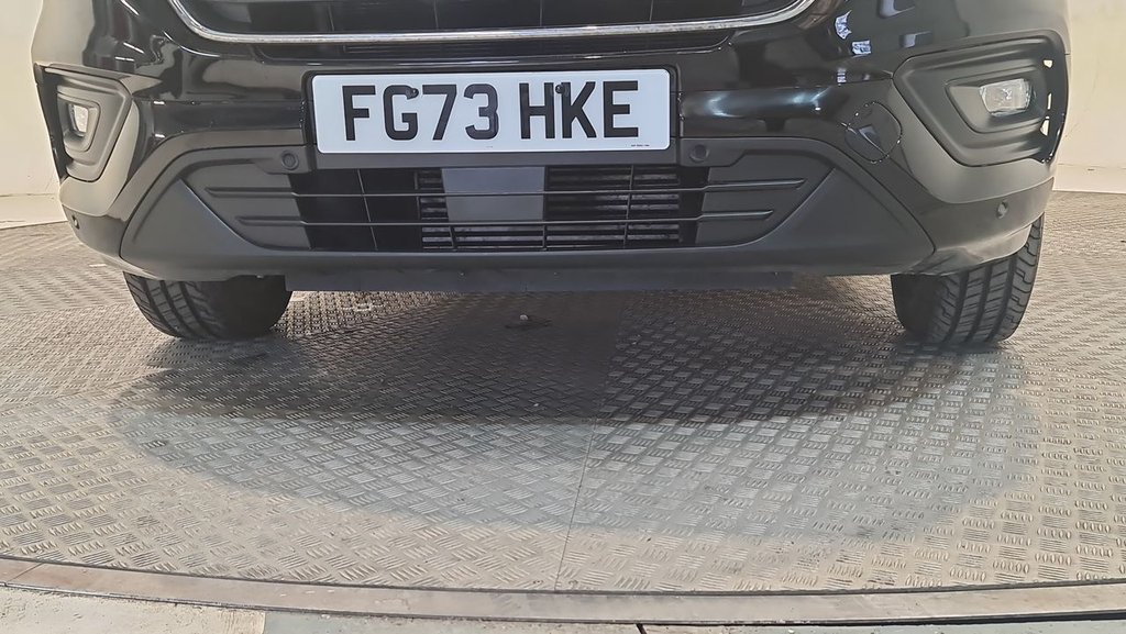 Vehicle 31