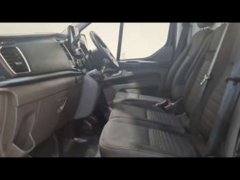 Used Ford Transit Custom 2023 for sale - 74401561: Photo