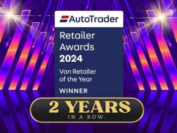 Used Nissan Primastar 2023 for sale - 74943176: Photo
