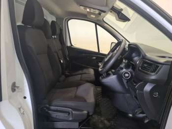 Used Nissan Primastar 2023 for sale - 74943176: Photo