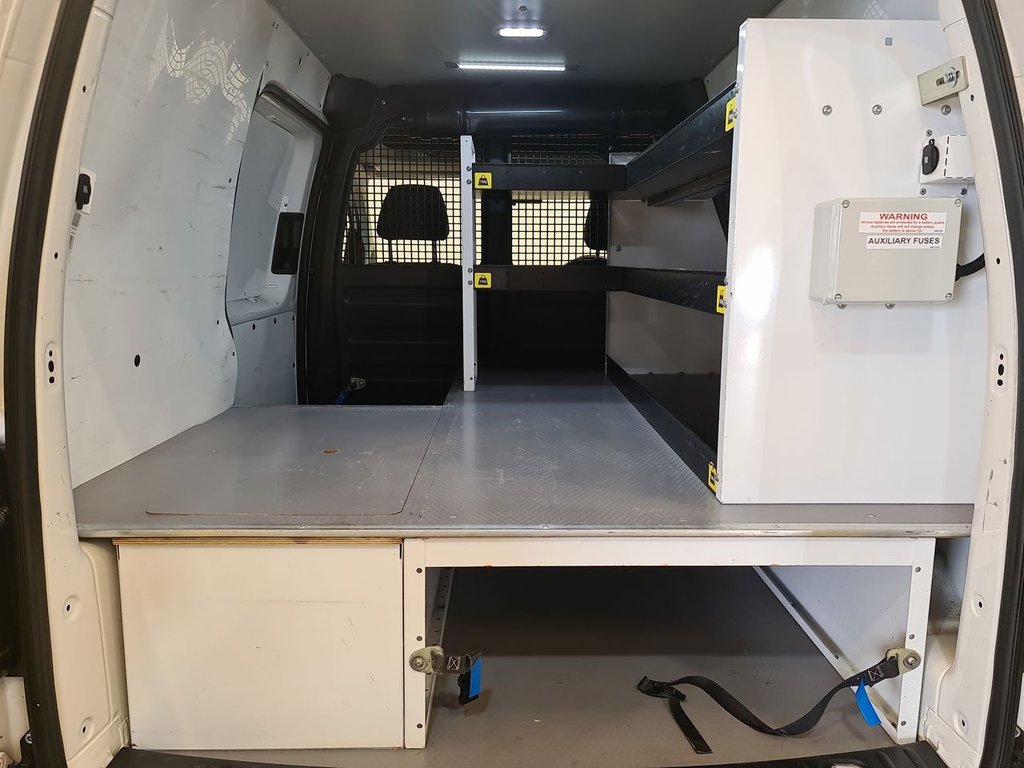 Vehicle 25