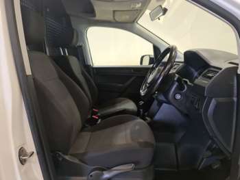 Used Volkswagen Caddy 2020 for sale - 75037637: Photo