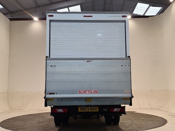 Used Ford Transit 2023 for sale - 76185315: Photo 10