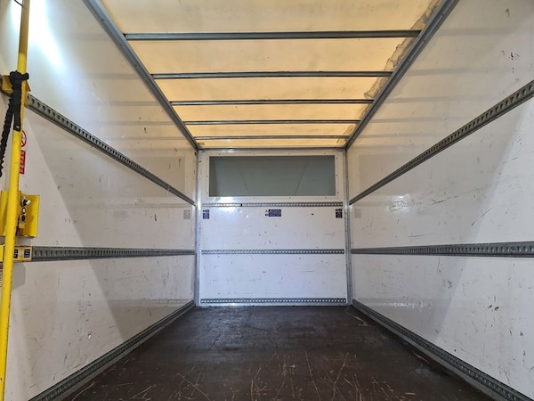 Used Ford Transit 2023 for sale - 76185315: Photo 11
