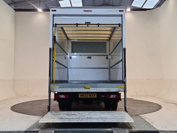 Used Ford Transit 2023 for sale - 76185315: Photo 12
