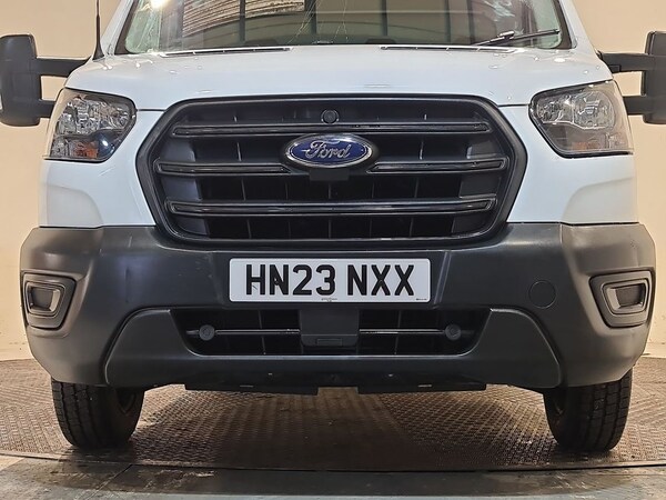 Used Ford Transit 2023 for sale - 76185315: Photo 15