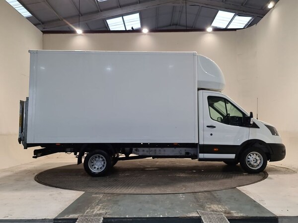 Used Ford Transit 2023 for sale - 76185315: Photo 16