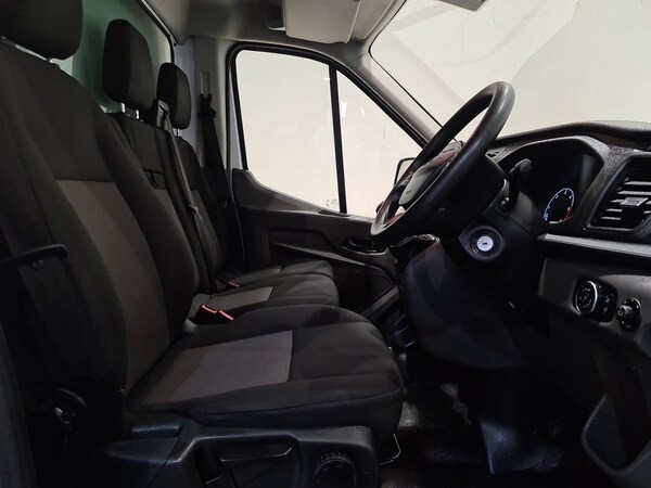 Used Ford Transit 2023 for sale - 76185315: Photo 17