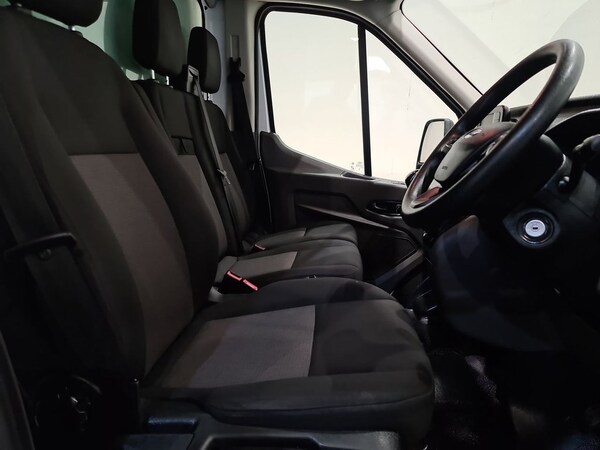 Used Ford Transit 2023 for sale - 76185315: Photo 18