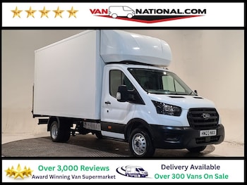Ford - Transit