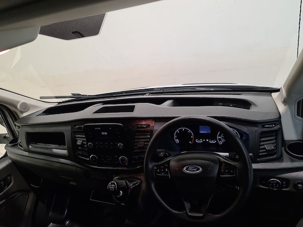 Used Ford Transit 2023 for sale - 76185315: Photo 20