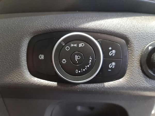 Used Ford Transit 2023 for sale - 76185315: Photo 21