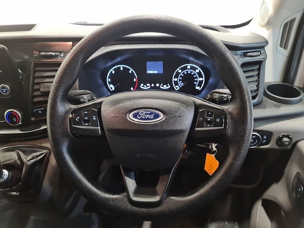 Used Ford Transit 2023 for sale - 76185315: Photo 22