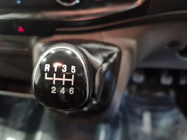 Used Ford Transit 2023 for sale - 76185315: Photo 23