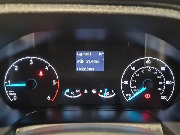 Used Ford Transit 2023 for sale - 76185315: Photo 27