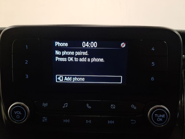 Used Ford Transit 2023 for sale - 76185315: Photo 28