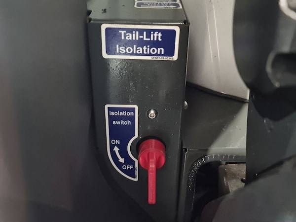 Used Ford Transit 2023 for sale - 76185315: Photo 33
