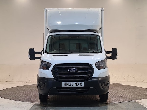 Used Ford Transit 2023 for sale - 76185315: Photo 3