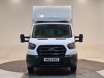 Used Ford Transit 2023 for sale - 76185315: Photo 3