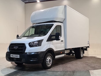 Used Ford Transit 2023 for sale - 76185315: Photo 4