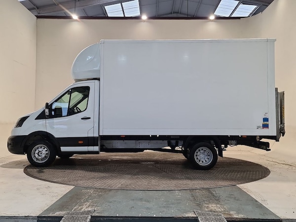 Used Ford Transit 2023 for sale - 76185315: Photo 5