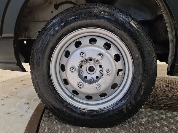 Used Ford Transit 2023 for sale - 76185315: Photo 6