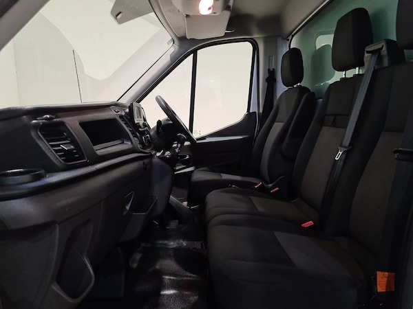 Used Ford Transit 2023 for sale - 76185315: Photo 8