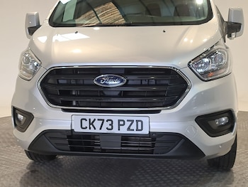 Used Ford Transit Custom 2024 for sale - 78964768: Photo