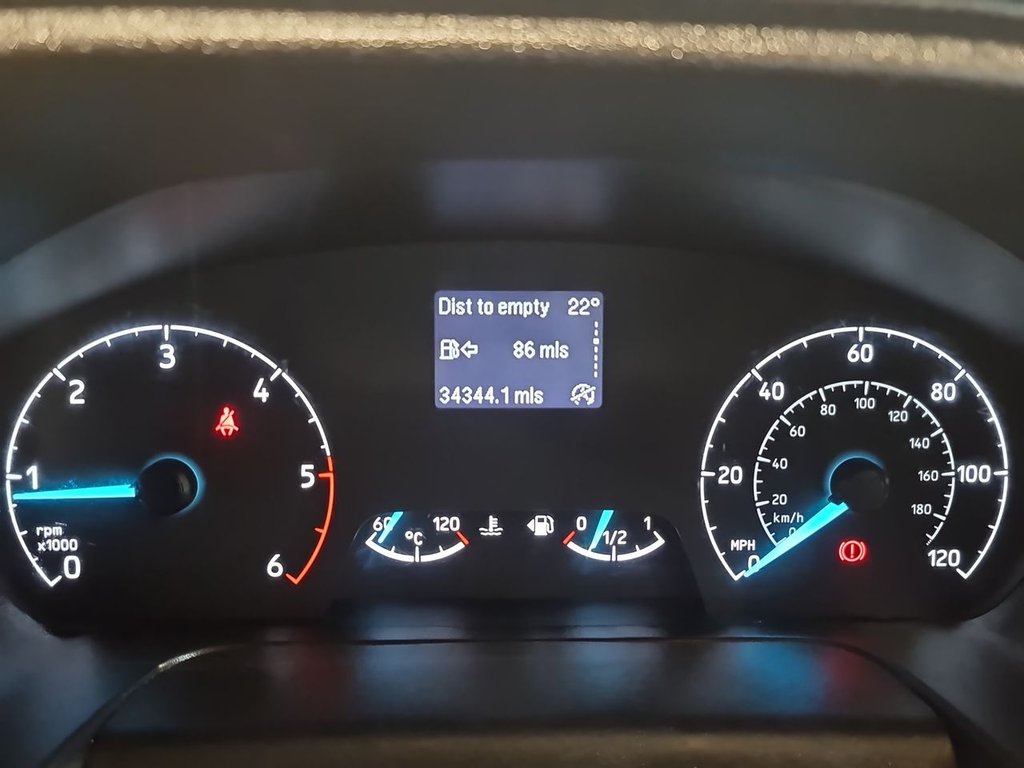 Vehicle 29