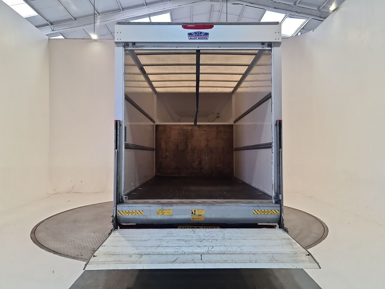 Used Ford Transit 2023 for sale - 78201574: Photo 11