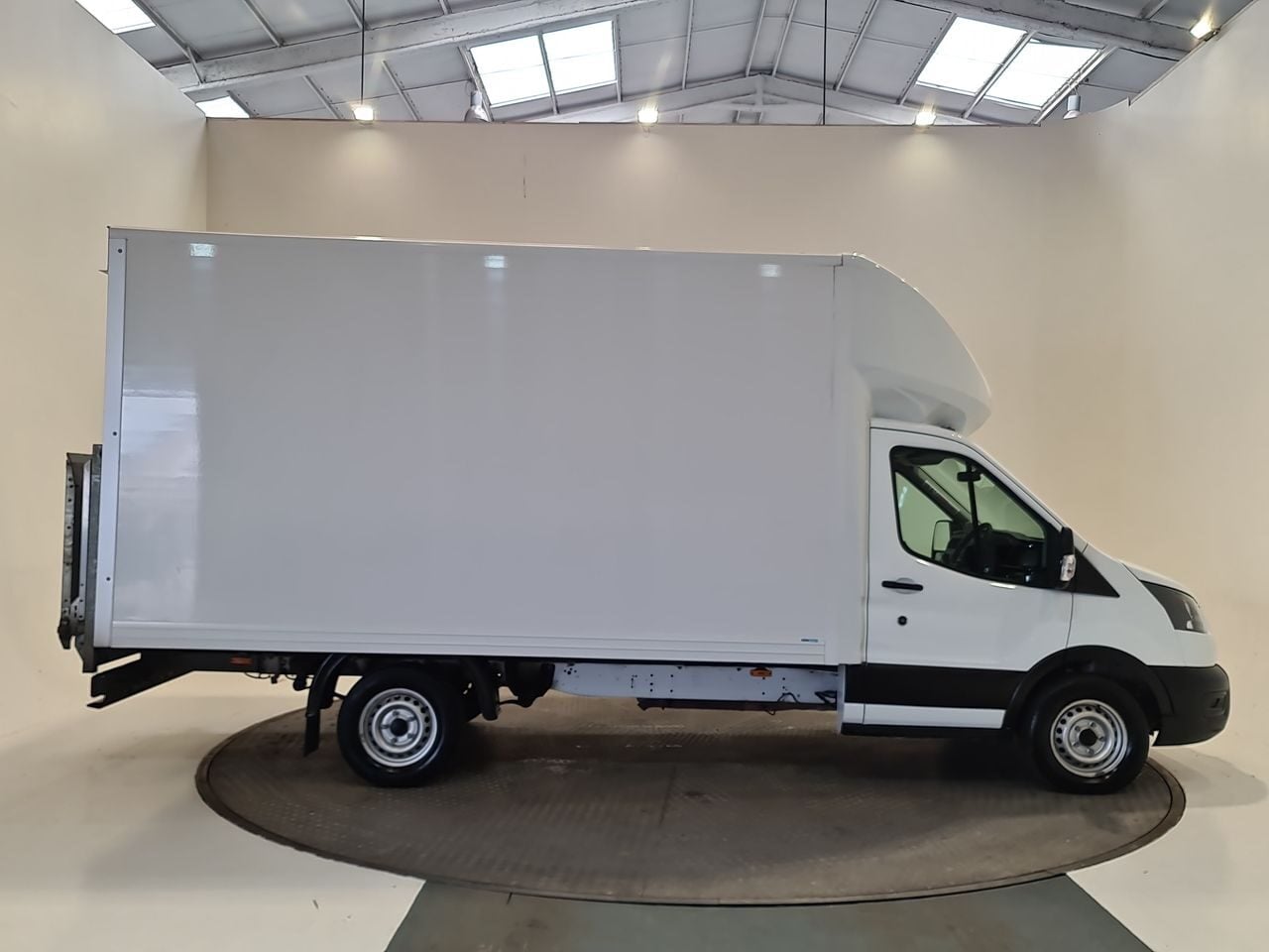 Used Ford Transit 2023 for sale - 78201574: Photo 13
