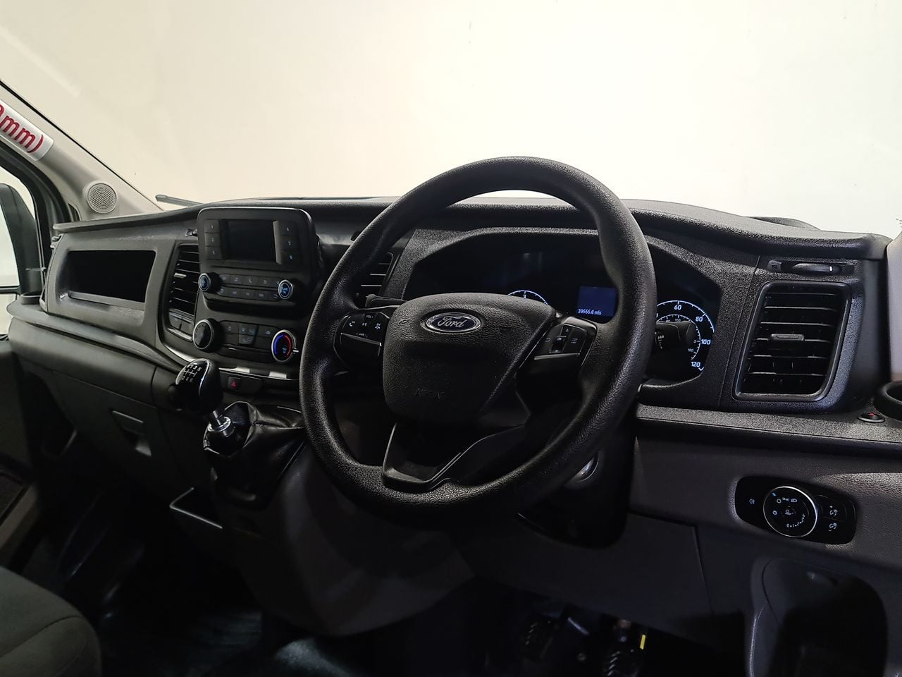 Used Ford Transit 2023 for sale - 78201574: Photo 15