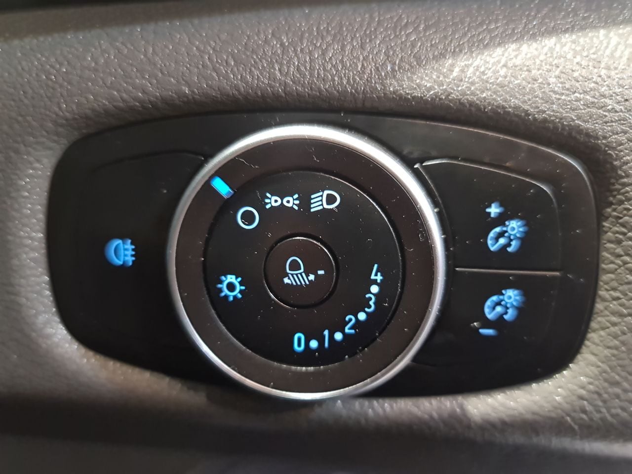 Used Ford Transit 2023 for sale - 78201574: Photo 16