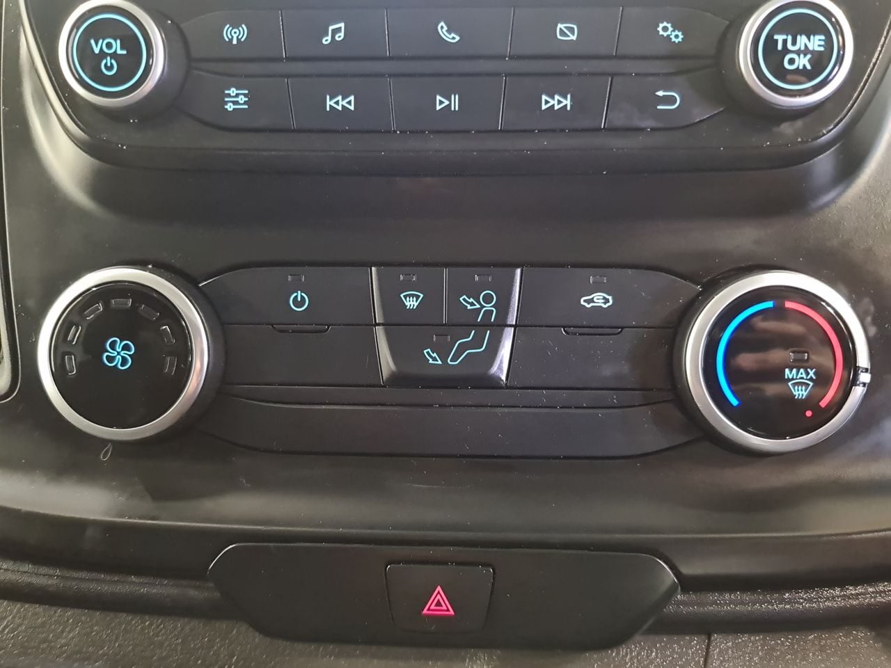 Used Ford Transit 2023 for sale - 78201574: Photo 19