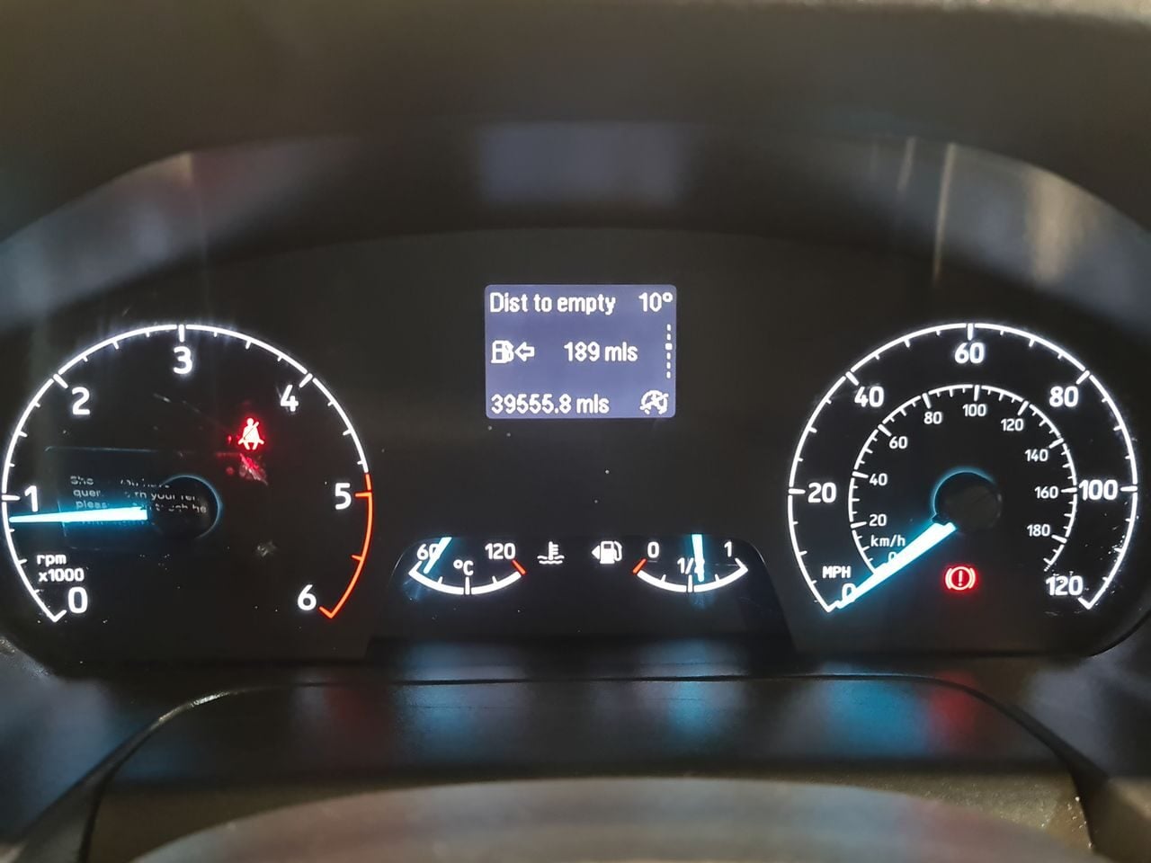 Used Ford Transit 2023 for sale - 78201574: Photo 21