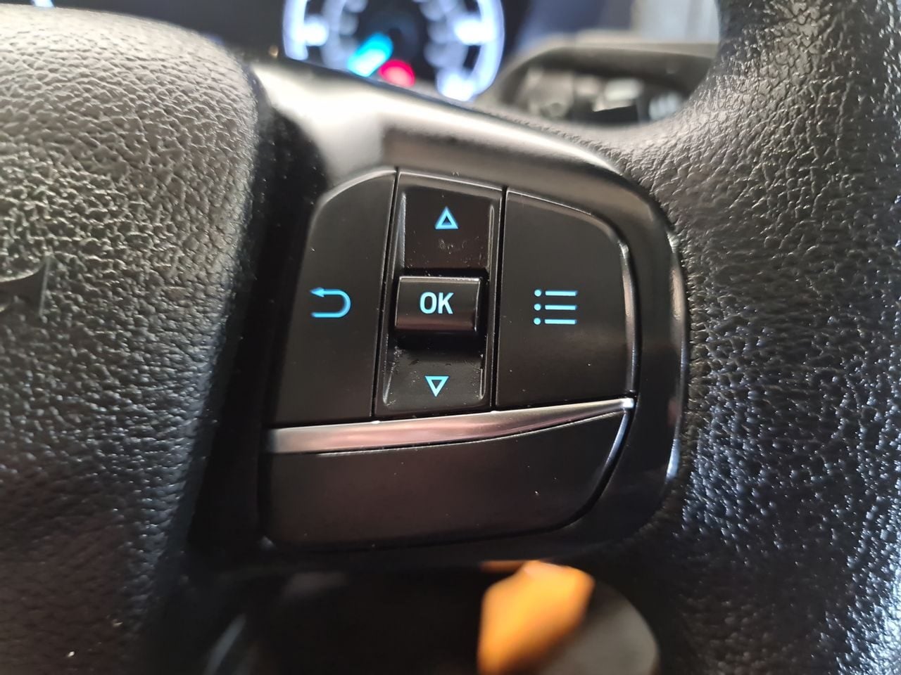 Used Ford Transit 2023 for sale - 78201574: Photo 24