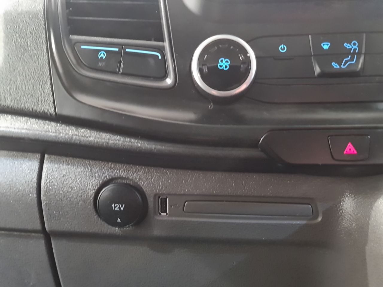 Used Ford Transit 2023 for sale - 78201574: Photo 26