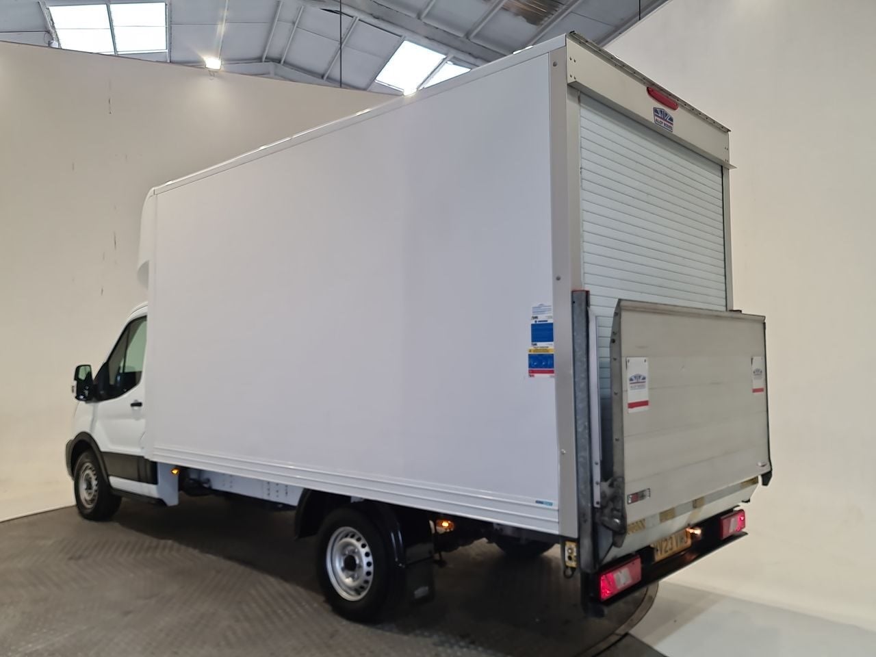 Used Ford Transit 2023 for sale - 78201574: Photo 8