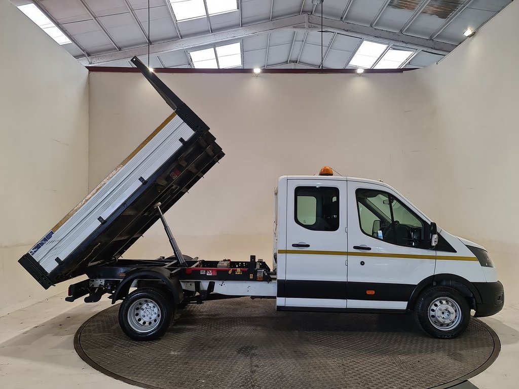 Vehicle 43