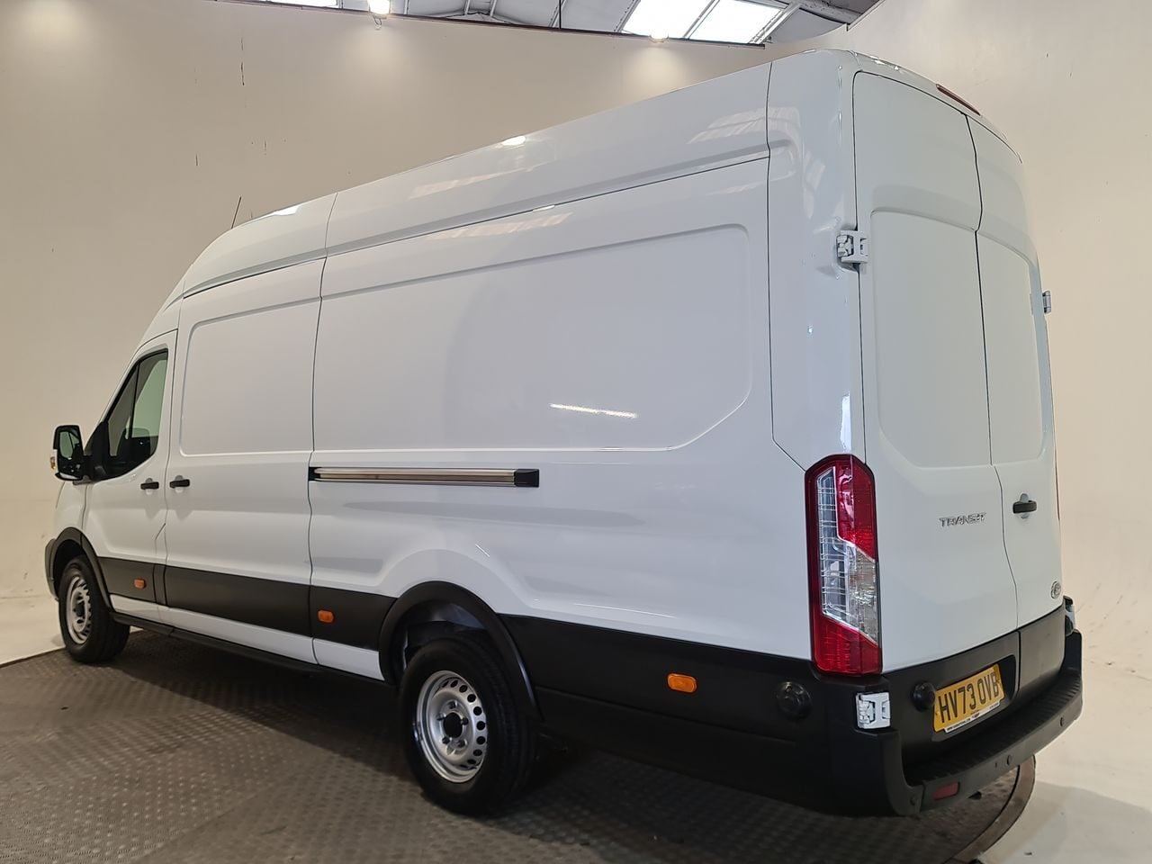 Used Ford Transit 2023 for sale - 78190778: Photo 11