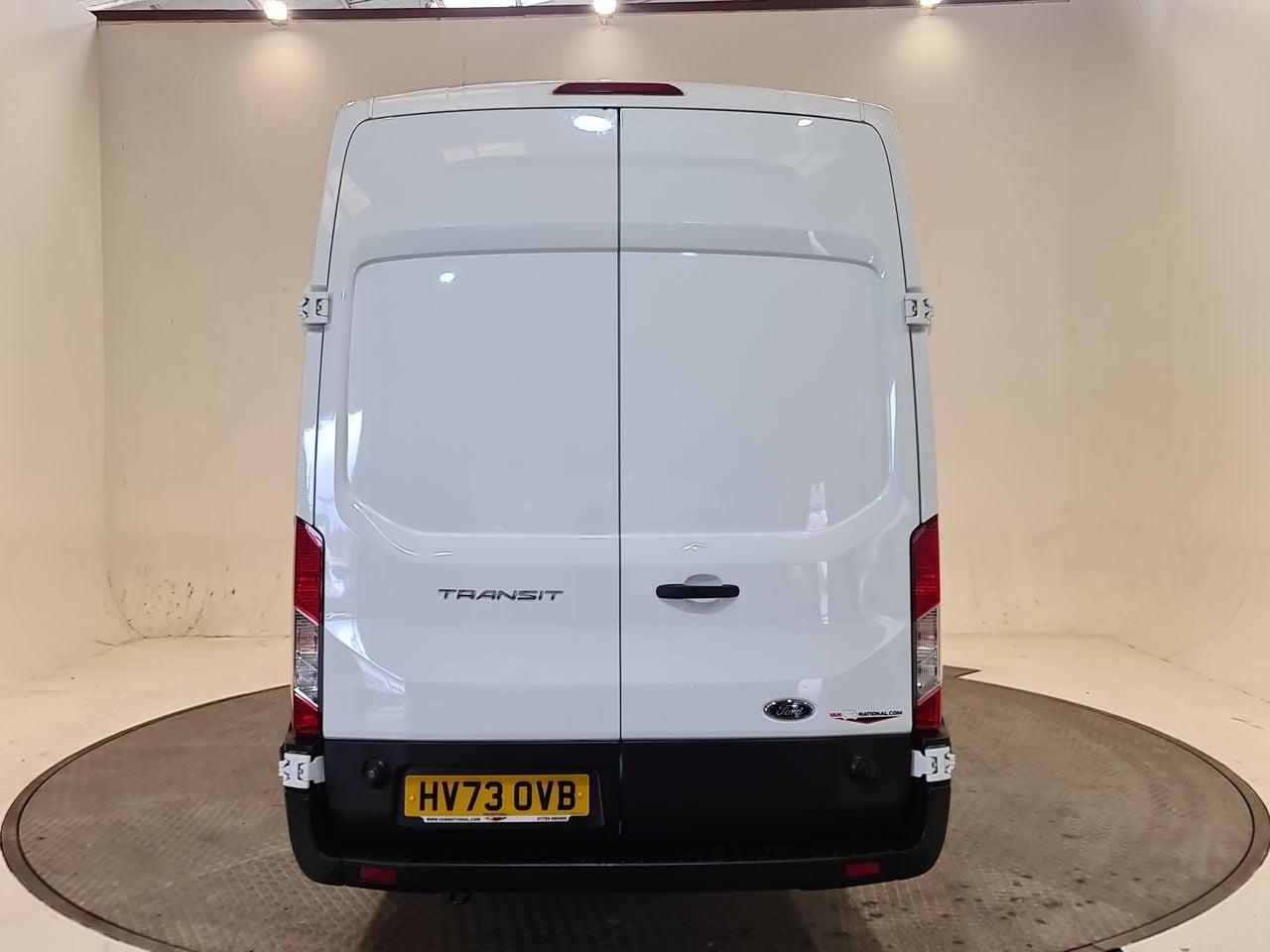 Used Ford Transit 2023 for sale - 78190778: Photo 12