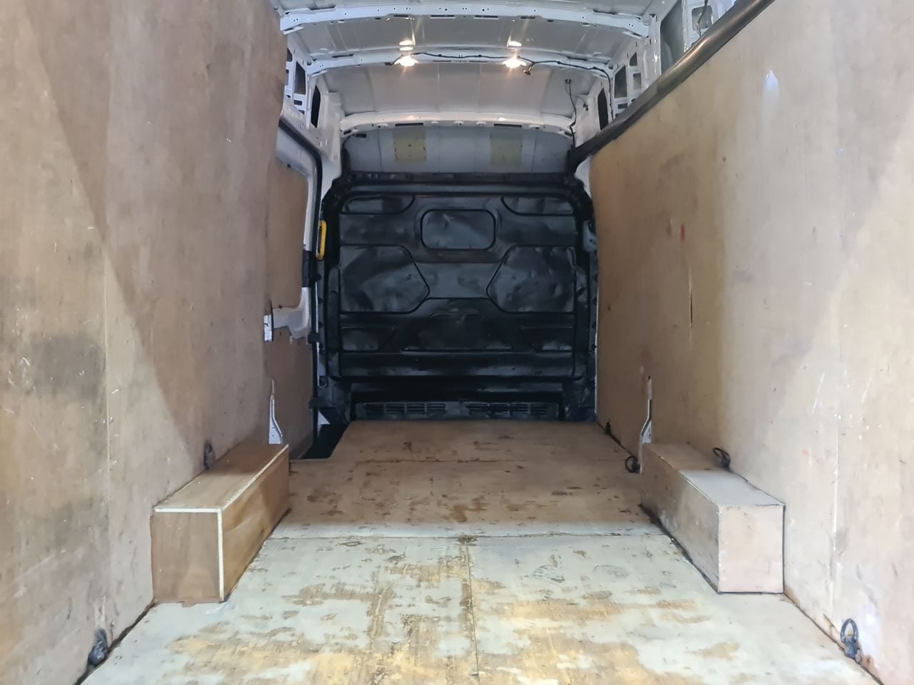 Used Ford Transit 2023 for sale - 78190778: Photo 13